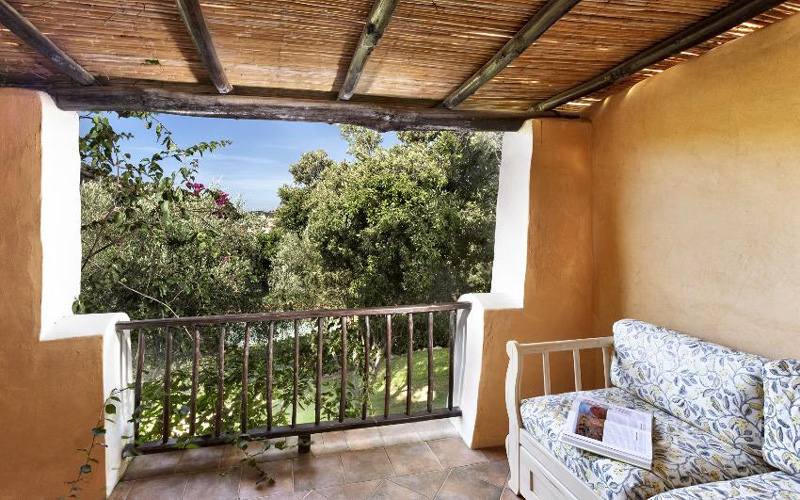 IL GIARDINO DEGLI OLEANDRI